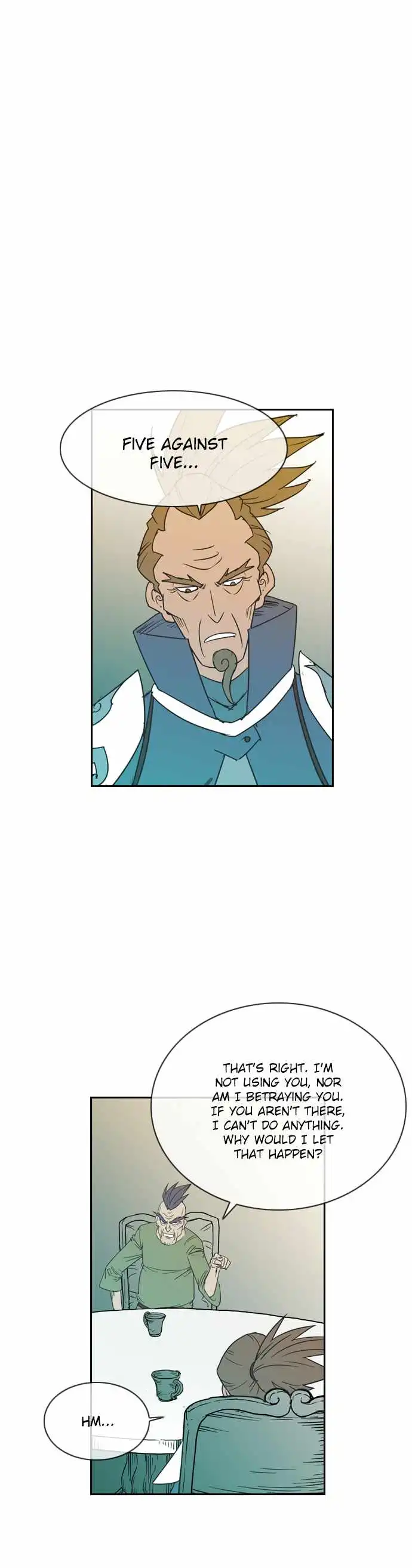 Magic Scroll Seller Zio Chapter 22 30
